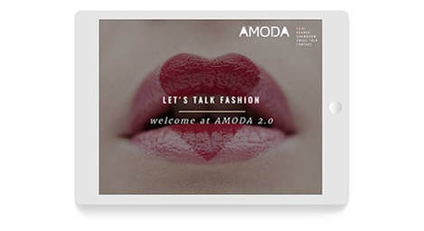 Amoda