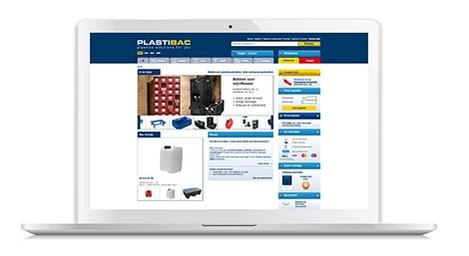 Plasti-Bac - Asse
