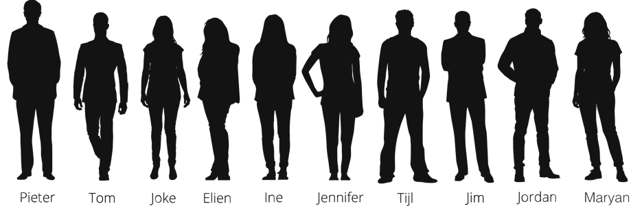 Team IDcreation
