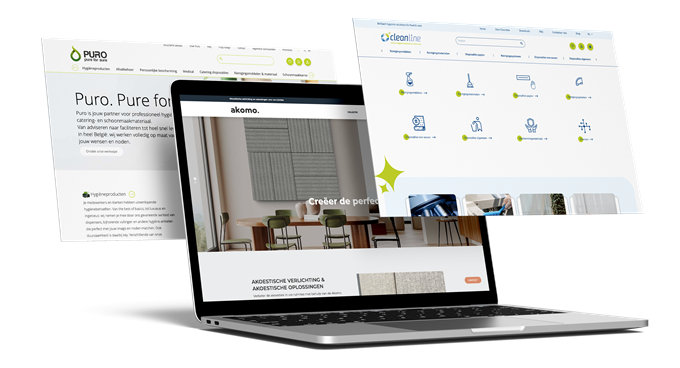 Agence digitale 360