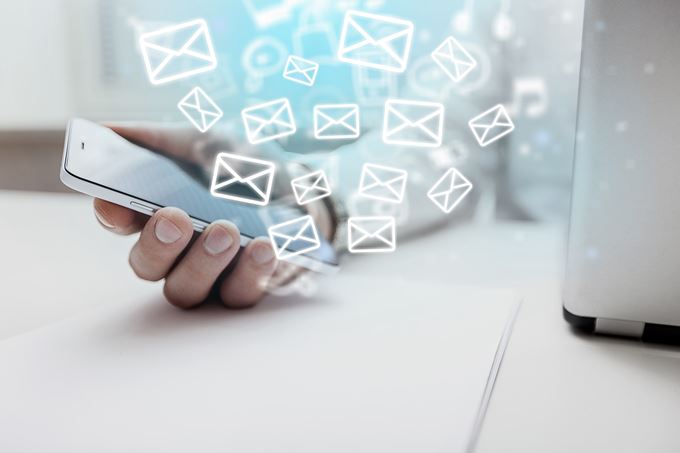 E-mailmarketing