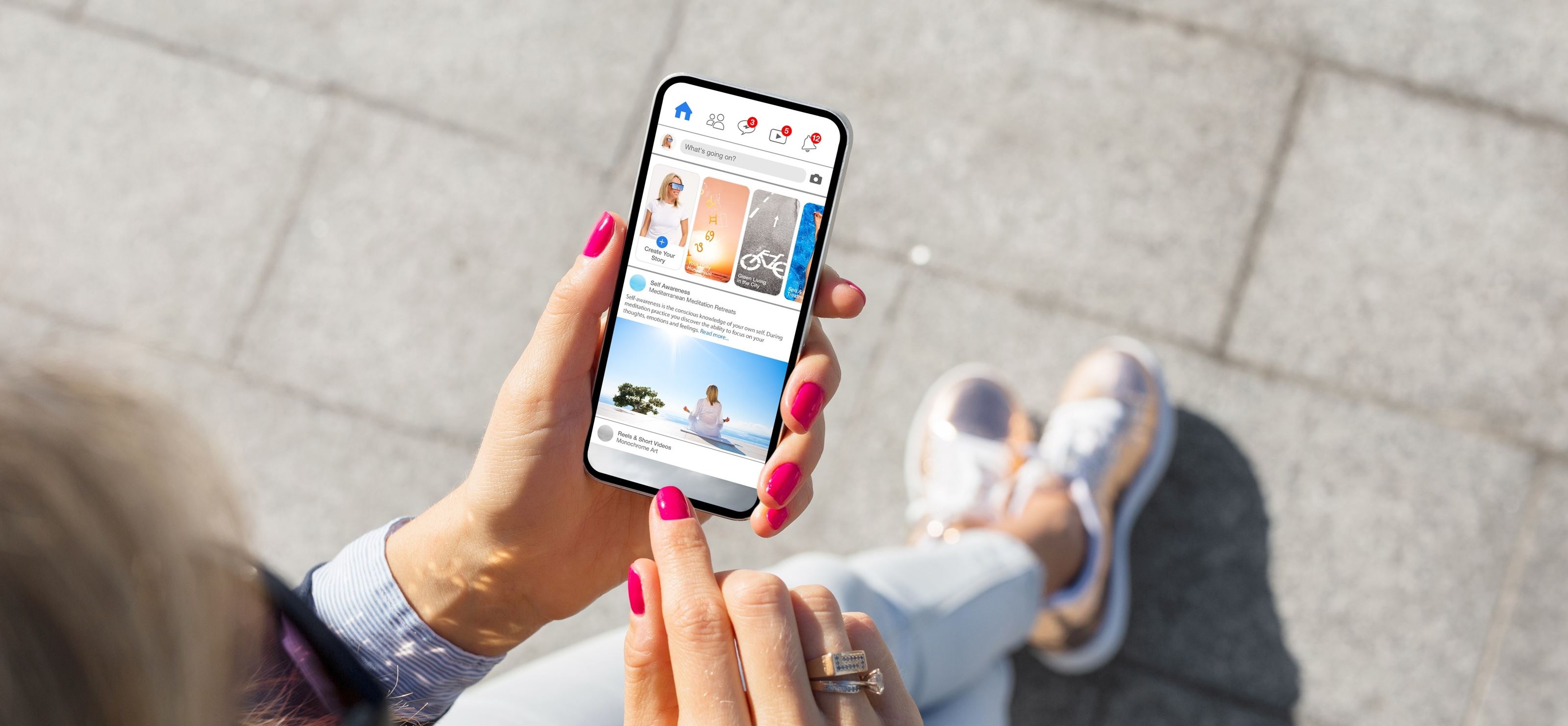 Facebook & Instagram Advertising