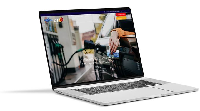 Maxiweb site web