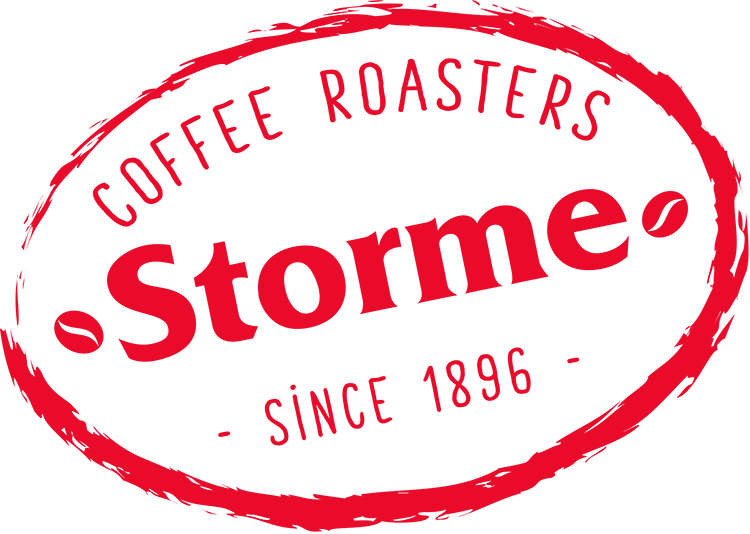 Cafés Storme