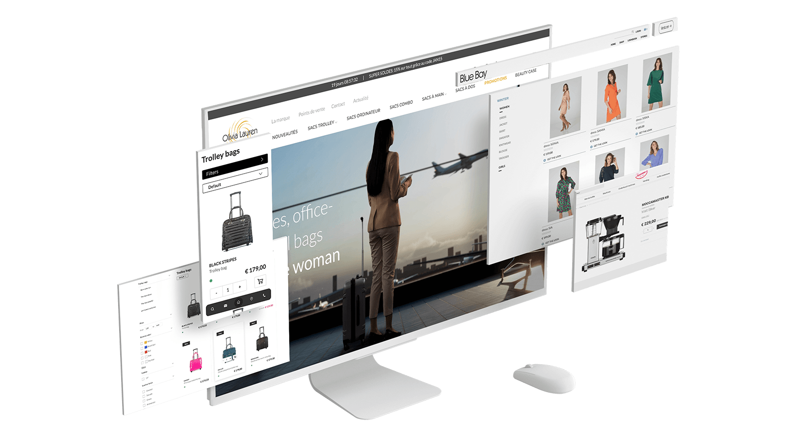 AFAS integratie koppeling