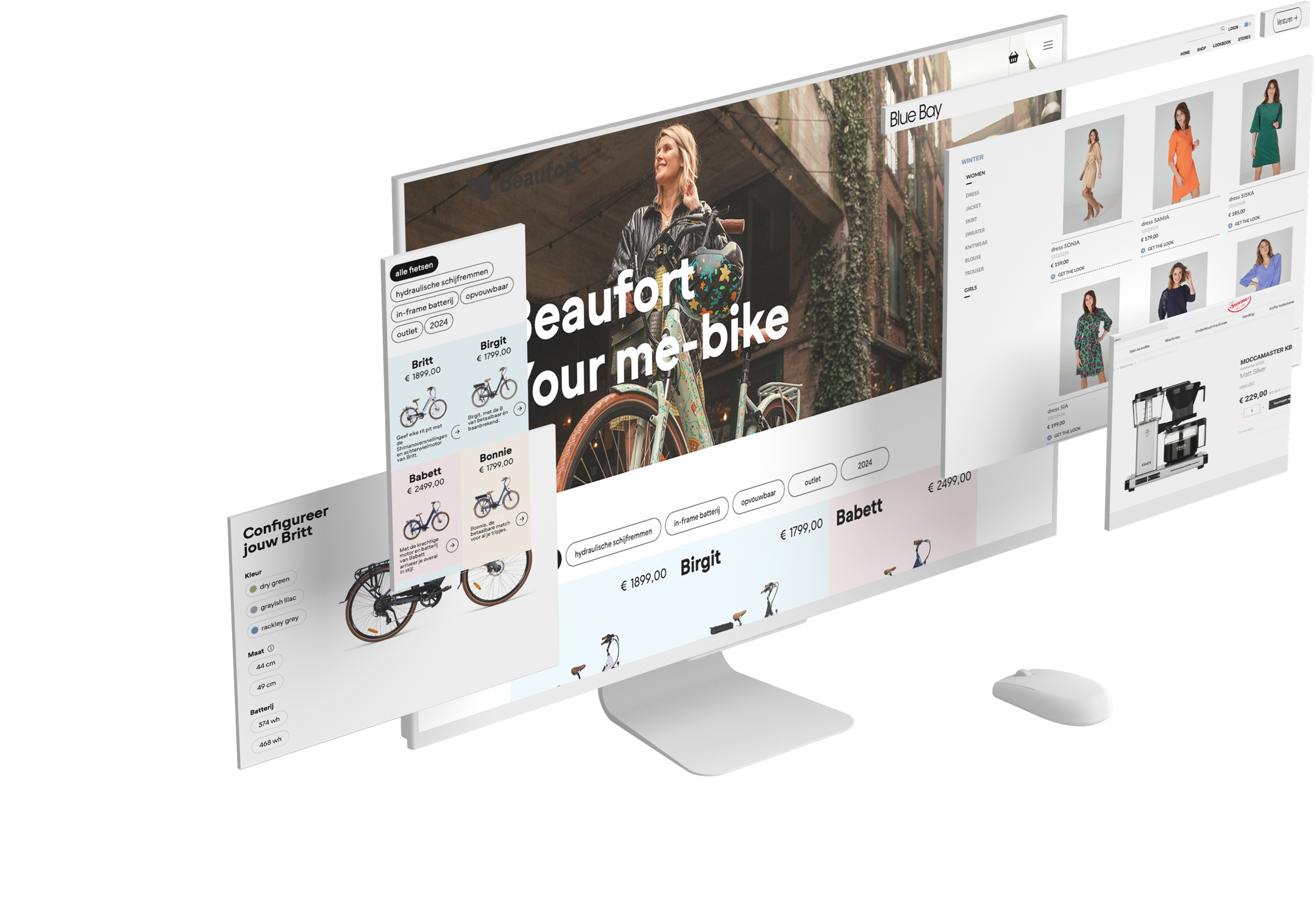 Agence webdesign entreprises
