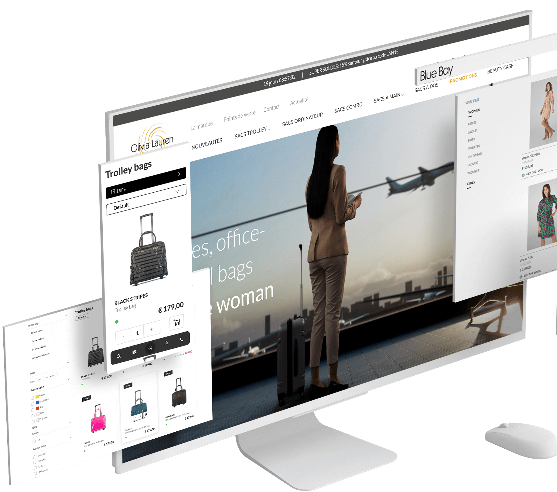 Conversiepercentage webshop