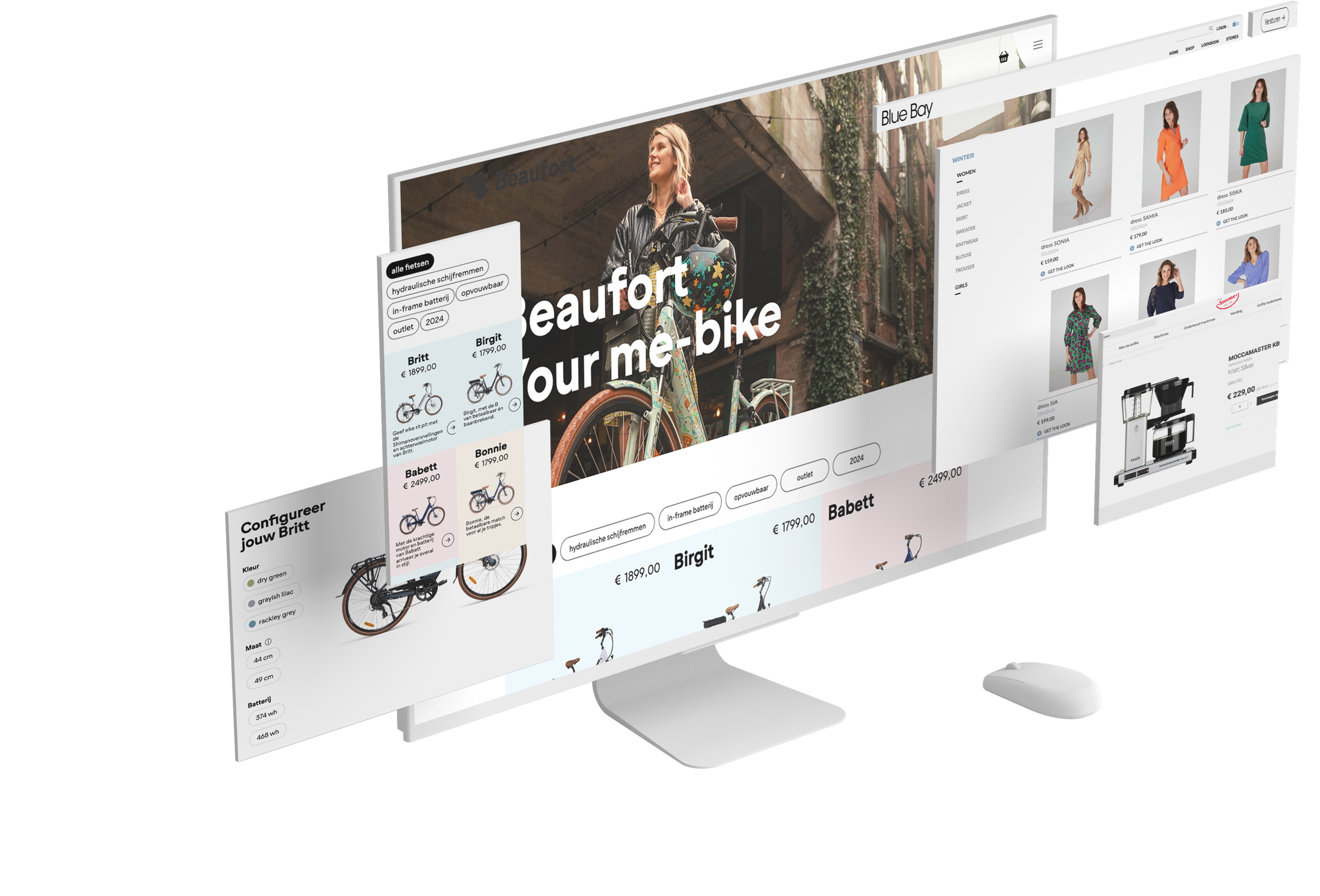 Kluwer webshop