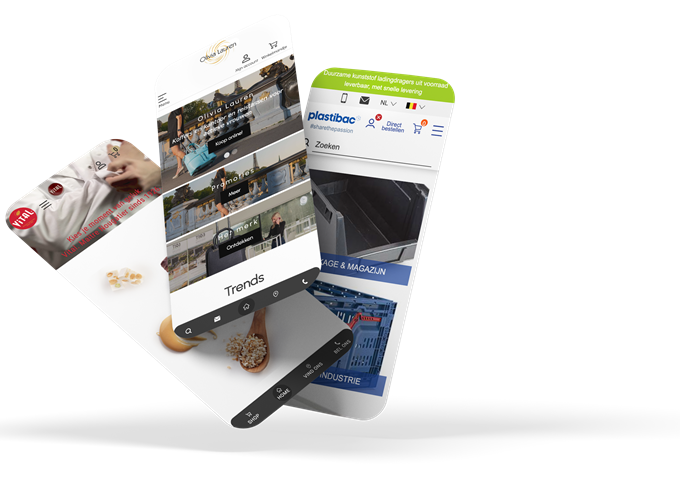Database e commerce