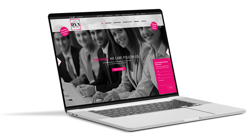 Doube You Agency boutique en ligne