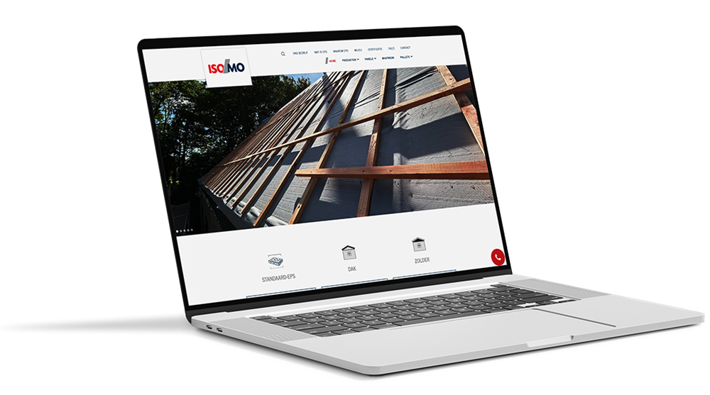 Isomo site web