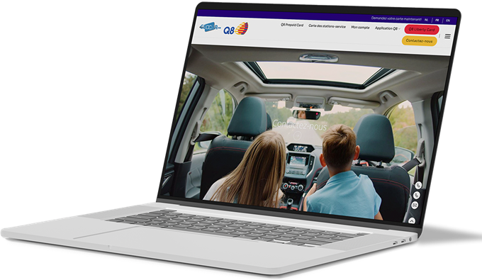 Maxiweb site web