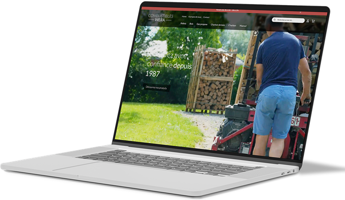 Wera Combustibles boutique en ligne