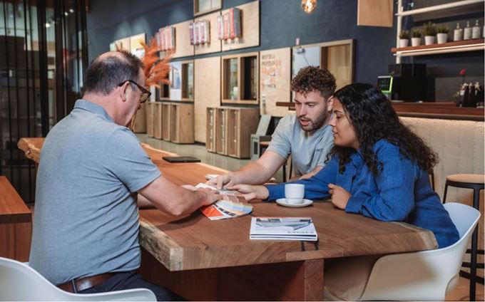 Axo Industries referentie