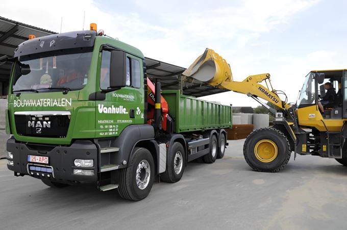 Vanhulle webshop op maat