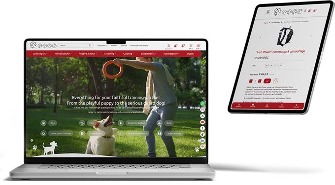 Intégration Odoo