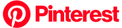 Pinterest Logo