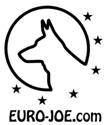 Euro Joe