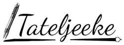Tateljeeke