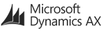 Webshop Dynamics AX