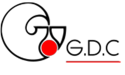 GDC Belgique sa