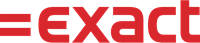 Logo Exact Online