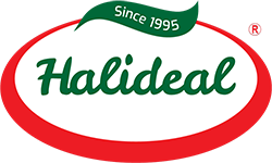 Halideal sprl