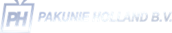 Pakunie Holland bv