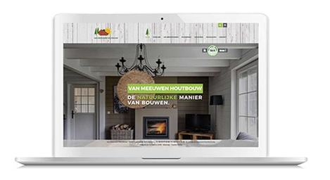 Van Meeuwen Houtbouw